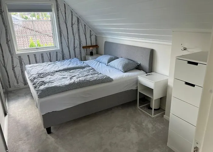 Central Home In Oslo!