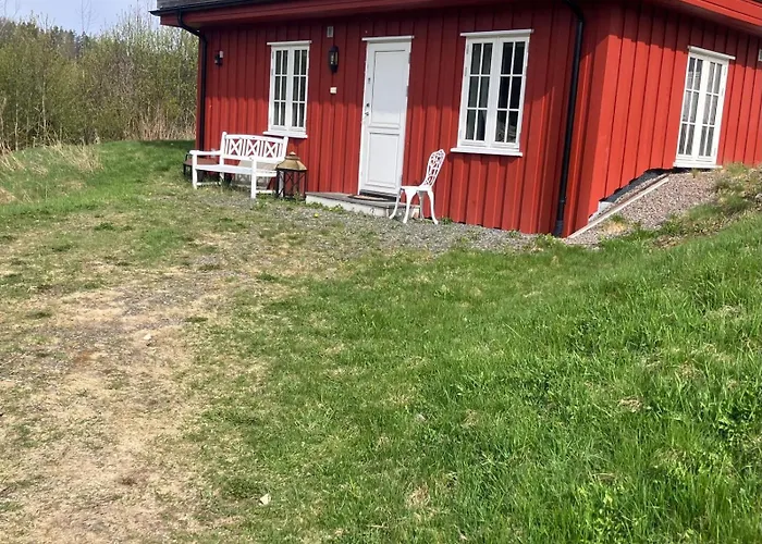 Vacation Home In Oslo