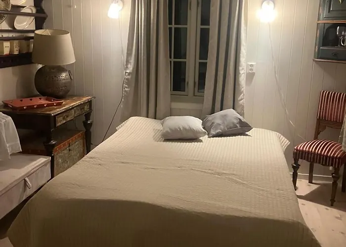 Vacation Home In Oslo