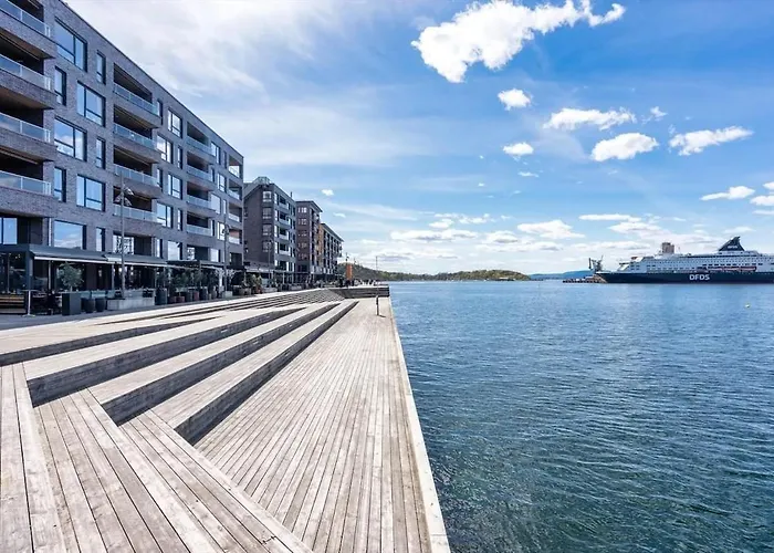 Urban Escape At Sorengakaia 115, 2 Bedrooms
